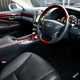 Lexus LS (07-17) 600h L 5.0 4d CVT Auto (Rear Relaxation Pack) For Sale - Quality Cars Today, Sheffield