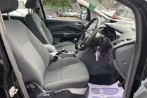 Ford C-MAX (10-19) 1.6 Zetec 5d For Sale - THE HOUSE OF CARS STOKE LTD, Stoke-On-Trent