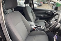 Ford C-MAX (10-19) 1.6 Zetec 5d For Sale - THE HOUSE OF CARS STOKE LTD, Stoke-On-Trent