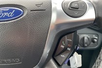 Ford C-MAX (10-19) 1.6 Zetec 5d For Sale - THE HOUSE OF CARS STOKE LTD, Stoke-On-Trent