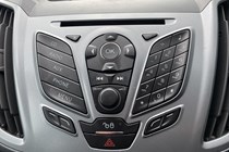 Ford C-MAX (10-19) 1.6 Zetec 5d For Sale - THE HOUSE OF CARS STOKE LTD, Stoke-On-Trent