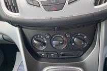 Ford C-MAX (10-19) 1.6 Zetec 5d For Sale - THE HOUSE OF CARS STOKE LTD, Stoke-On-Trent