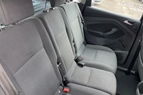 Ford C-MAX (10-19) 1.6 Zetec 5d For Sale - THE HOUSE OF CARS STOKE LTD, Stoke-On-Trent
