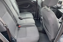 Ford C-MAX (10-19) 1.6 Zetec 5d For Sale - THE HOUSE OF CARS STOKE LTD, Stoke-On-Trent