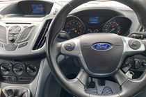 Ford C-MAX (10-19) 1.6 Zetec 5d For Sale - THE HOUSE OF CARS STOKE LTD, Stoke-On-Trent