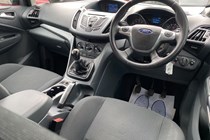 Ford C-MAX (10-19) 1.6 Zetec 5d For Sale - THE HOUSE OF CARS STOKE LTD, Stoke-On-Trent