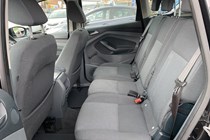 Ford C-MAX (10-19) 1.6 Zetec 5d For Sale - THE HOUSE OF CARS STOKE LTD, Stoke-On-Trent