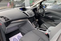 Ford C-MAX (10-19) 1.6 Zetec 5d For Sale - THE HOUSE OF CARS STOKE LTD, Stoke-On-Trent