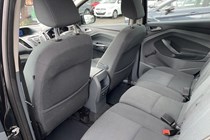 Ford C-MAX (10-19) 1.6 Zetec 5d For Sale - THE HOUSE OF CARS STOKE LTD, Stoke-On-Trent
