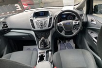 Ford C-MAX (10-19) 1.6 Zetec 5d For Sale - THE HOUSE OF CARS STOKE LTD, Stoke-On-Trent