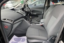 Ford C-MAX (10-19) 1.6 Zetec 5d For Sale - THE HOUSE OF CARS STOKE LTD, Stoke-On-Trent