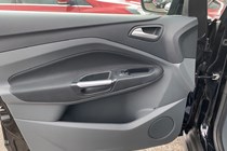 Ford C-MAX (10-19) 1.6 Zetec 5d For Sale - THE HOUSE OF CARS STOKE LTD, Stoke-On-Trent