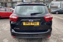 Ford C-MAX (10-19) 1.6 Zetec 5d For Sale - THE HOUSE OF CARS STOKE LTD, Stoke-On-Trent