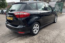 Ford C-MAX (10-19) 1.6 Zetec 5d For Sale - THE HOUSE OF CARS STOKE LTD, Stoke-On-Trent