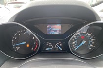 Ford C-MAX (10-19) 1.6 Zetec 5d For Sale - THE HOUSE OF CARS STOKE LTD, Stoke-On-Trent