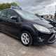 Ford C-MAX (10-19) 1.6 Zetec 5d For Sale - THE HOUSE OF CARS STOKE LTD, Stoke-On-Trent
