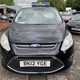 Ford C-MAX (10-19) 1.6 Zetec 5d For Sale - THE HOUSE OF CARS STOKE LTD, Stoke-On-Trent