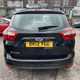 Ford C-MAX (10-19) 1.6 Zetec 5d For Sale - THE HOUSE OF CARS STOKE LTD, Stoke-On-Trent