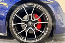 Porsche Taycan Saloon (19 on) 4S (Performance Battery Plus) auto 4d For Sale - Britannia Cars, Dinnington