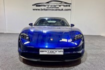 Porsche Taycan Saloon (19 on) 4S (Performance Battery Plus) auto 4d For Sale - Britannia Cars, Dinnington