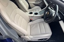 Porsche Taycan Saloon (19 on) 4S (Performance Battery Plus) auto 4d For Sale - Britannia Cars, Dinnington