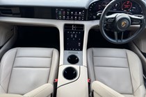 Porsche Taycan Saloon (19 on) 4S (Performance Battery Plus) auto 4d For Sale - Britannia Cars, Dinnington
