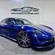 Porsche Taycan Saloon (19 on) 4S (Performance Battery Plus) auto 4d For Sale - Britannia Cars, Dinnington
