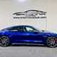 Porsche Taycan Saloon (19 on) 4S (Performance Battery Plus) auto 4d For Sale - Britannia Cars, Dinnington