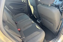 Ford Fiesta (08-17) 1.25 (82bhp) Zetec 5d For Sale - Car Centre Glasgow Ltd, Glasgow