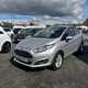 Ford Fiesta (08-17) 1.25 (82bhp) Zetec 5d For Sale - Car Centre Glasgow Ltd, Glasgow