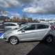 Ford Fiesta (08-17) 1.25 (82bhp) Zetec 5d For Sale - Car Centre Glasgow Ltd, Glasgow