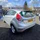 Ford Fiesta (08-17) 1.25 (82bhp) Zetec 5d For Sale - Car Centre Glasgow Ltd, Glasgow