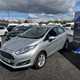 Ford Fiesta (08-17) 1.25 (82bhp) Zetec 5d For Sale - Car Centre Glasgow Ltd, Glasgow