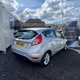 Ford Fiesta (08-17) 1.25 (82bhp) Zetec 5d For Sale - Car Centre Glasgow Ltd, Glasgow