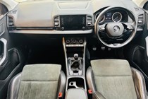 Skoda Karoq SUV (17 on) SE L 1.0 TSI 115PS 5d For Sale - TMMC The Manchester Motor Company Ltd, Bolton