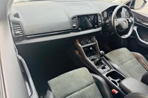 Skoda Karoq SUV (17 on) SE L 1.0 TSI 115PS 5d For Sale - TMMC The Manchester Motor Company Ltd, Bolton