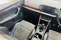 Skoda Karoq SUV (17 on) SE L 1.0 TSI 115PS 5d For Sale - TMMC The Manchester Motor Company Ltd, Bolton