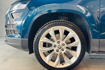 Skoda Karoq SUV (17 on) SE L 1.0 TSI 115PS 5d For Sale - TMMC The Manchester Motor Company Ltd, Bolton