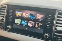Skoda Karoq SUV (17 on) SE L 1.0 TSI 115PS 5d For Sale - TMMC The Manchester Motor Company Ltd, Bolton