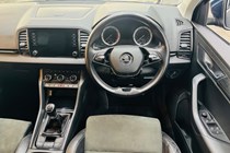 Skoda Karoq SUV (17 on) SE L 1.0 TSI 115PS 5d For Sale - TMMC The Manchester Motor Company Ltd, Bolton