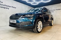 Skoda Karoq SUV (17 on) SE L 1.0 TSI 115PS 5d For Sale - TMMC The Manchester Motor Company Ltd, Bolton