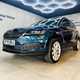 Skoda Karoq SUV (17 on) SE L 1.0 TSI 115PS 5d For Sale - TMMC The Manchester Motor Company Ltd, Bolton