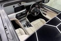 BMW 5-Series M5 (18-24) M5 M Steptronic auto 4d For Sale - TMMC The Manchester Motor Company Ltd, Bolton