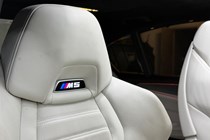 BMW 5-Series M5 (18-24) M5 M Steptronic auto 4d For Sale - TMMC The Manchester Motor Company Ltd, Bolton