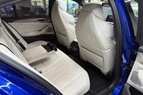 BMW 5-Series M5 (18-24) M5 M Steptronic auto 4d For Sale - TMMC The Manchester Motor Company Ltd, Bolton
