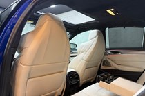 BMW 5-Series M5 (18-24) M5 M Steptronic auto 4d For Sale - TMMC The Manchester Motor Company Ltd, Bolton
