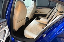 BMW 5-Series M5 (18-24) M5 M Steptronic auto 4d For Sale - TMMC The Manchester Motor Company Ltd, Bolton