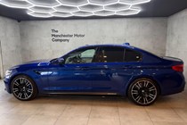 BMW 5-Series M5 (18-24) M5 M Steptronic auto 4d For Sale - TMMC The Manchester Motor Company Ltd, Bolton