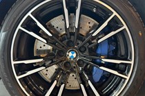BMW 5-Series M5 (18-24) M5 M Steptronic auto 4d For Sale - TMMC The Manchester Motor Company Ltd, Bolton
