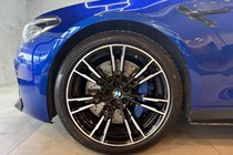 BMW 5-Series M5 (18-24) M5 M Steptronic auto 4d For Sale - TMMC The Manchester Motor Company Ltd, Bolton